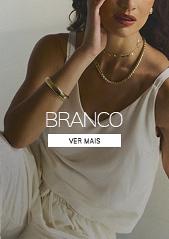 Banner Por Cor - Branco